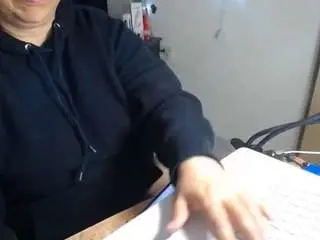 Camsoda Sex Chat of valerillis