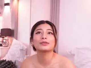 Camsoda Nude Webcam of darkangelx