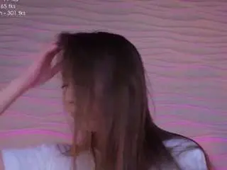 Camsoda Live Sex of iam-casey