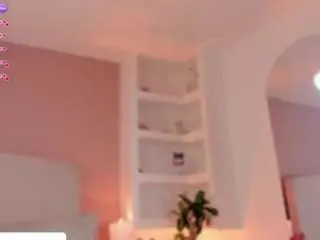 Camsoda Adult Webcam of michellemendez