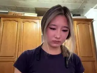 Camsoda Sex Cam of ulrikelagrange