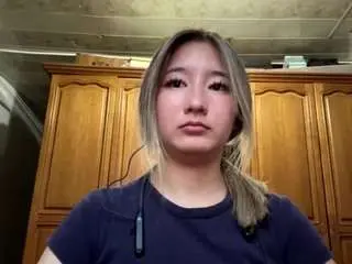 Camsoda Live Sex Cam of ulrikelagrange
