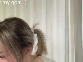 Camsoda Sex Chat of ulrikelagrange