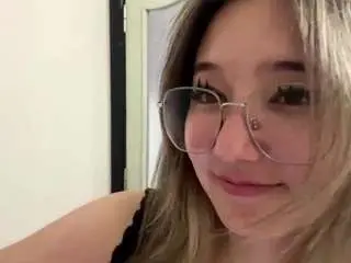 Camsoda Live Sex of ulrikelagrange