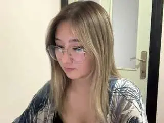 Camsoda Sex Cam of ulrikelagrange