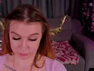 Camsoda Best Webcam of amy-davisss