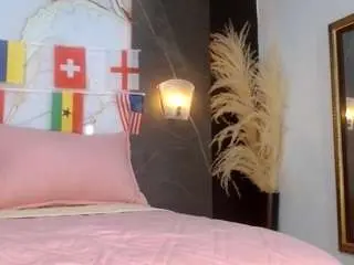 Camsoda Live Sex Cam of mackenziie