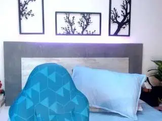 Camsoda Adult Video Chat of mackenziie