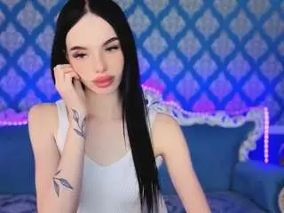 Camsoda Sex Cam of samantabredshow