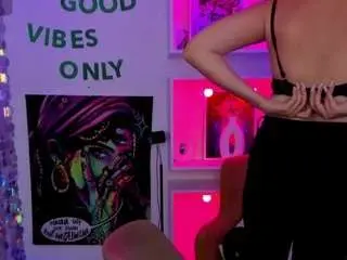 Camsoda Live Porn of stephaniesea