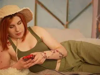 Camsoda Private Sex Chat of gingerpink