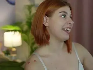 Camsoda Private Sex Chat of gingerpink