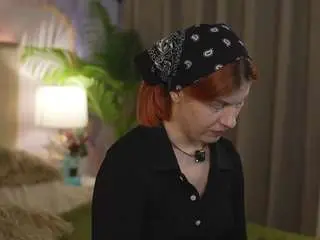 Camsoda Private Sex Chat of gingerpink