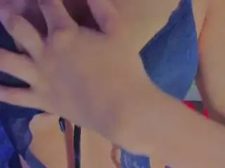 Camsoda Free Porn Cam of giselealid