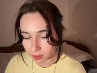 Camsoda Sex Cam of maiahargrove