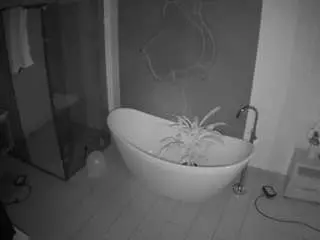 Camsoda Adult Webcam of voyeurcam-casa-salsa-bathroom-5