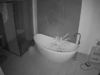 Camsoda Live Sex of voyeurcam-casa-salsa-bathroom-5