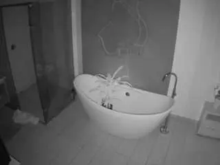 Camsoda Sex Cam of voyeurcam-casa-salsa-bathroom-5