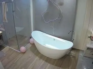 Camsoda Free Porn Cam of voyeurcam-casa-salsa-bathroom-5