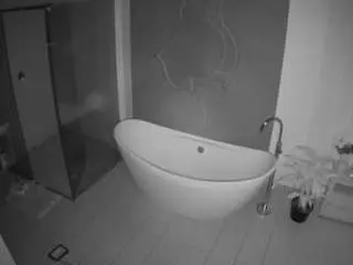 Camsoda Watch Live Sex Cams of voyeurcam-casa-salsa-bathroom-5