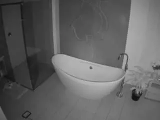 Camsoda Live Sex of voyeurcam-casa-salsa-bathroom-5