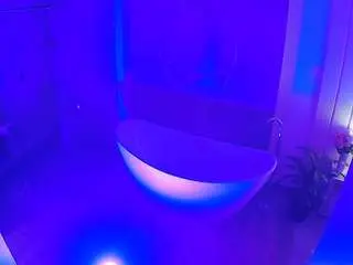 Camsoda Sex Chat of voyeurcam-casa-salsa-bathroom-5