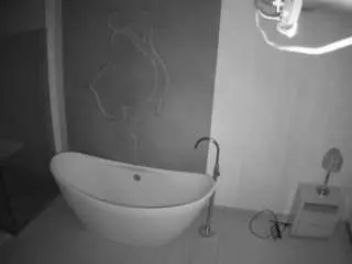 Camsoda Watch Live Sex Cams of voyeurcam-casa-salsa-bathroom-5