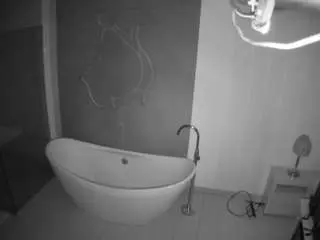 Camsoda Adult Video Chat of voyeurcam-casa-salsa-bathroom-5