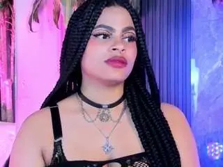 Camsoda Best Webcam of april-kershaw