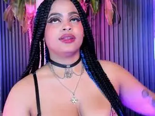 Camsoda Nude Webcam of april-kershaw