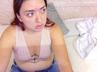 Camsoda Best live sex cam show of kinky-redhead18