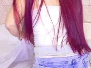 Camsoda Best live sex cam show of kinky-redhead18