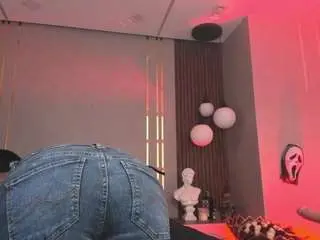 Camsoda Live Porn of saamytits