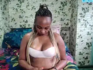 Camsoda Best live sex cam show of ebonyseductionxx