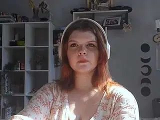 Camsoda Watch Live Sex Cams of gidgetmcquitty