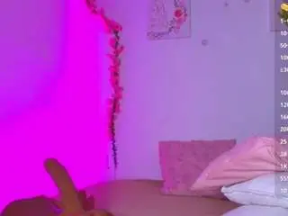 Camsoda Live Sex of pollygrey