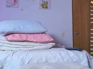 Camsoda Private Sex Chat of pollygrey
