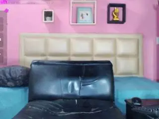 Camsoda Free Live Porn of sharoll-nasty