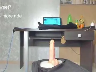 Camsoda Private Sex Chat of squirt-blondy