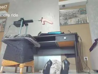 Camsoda Adult Webcam of squirt-blondy