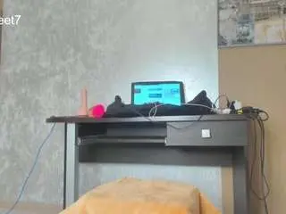 Camsoda Live Porn of squirt-blondy