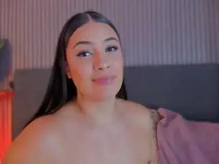 Camsoda Adult Webcam of elamorales