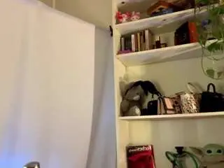 Camsoda Live Sex Cam of lesterwoloszczak