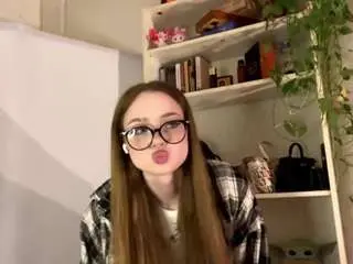 Camsoda Live Sex Cam of lesterwoloszczak