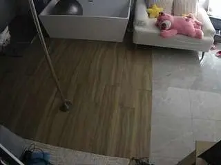 Camsoda Private Sex Chat of voyeurcam-casa-salsa-bathroom-3