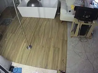 Camsoda Live Sex of voyeurcam-casa-salsa-bathroom-3