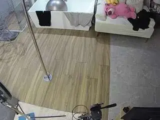 Camsoda Sex Cam of voyeurcam-casa-salsa-bathroom-3
