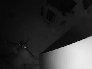 Camsoda Sex Chat of voyeurcam-casa-salsa-bathroom-3