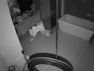Camsoda Best live sex cam show of voyeurcam-casa-salsa-bathroom-3