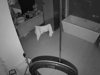 Camsoda Live Sex of voyeurcam-casa-salsa-bathroom-3